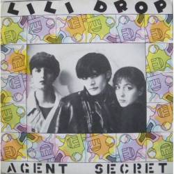 Lili Drop : Agent Secret